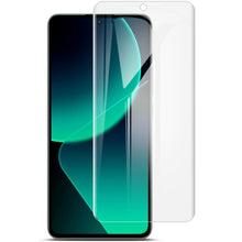 Load image into Gallery viewer, 2pcs imak Curved Full Screen Hydrogel Film Protector, For Xiaomi 13 Ultra 5G, For Xiaomi Redmi K60 Ultra 5G, For Xiaomi 14 Pro 5G, For Xiaomi 14 5G, For Xiaomi Redmi Note 13 Pro+, For Xiaomi 13T / 13T Pro 5G