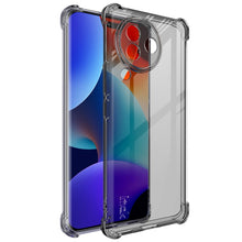 Load image into Gallery viewer, imak Shockproof Airbag TPU Phone Case, For Xiaomi Redmi Turbo 3 5G, For Xiaomi Redmi A3 4G, For Xiaomi Redmi Note 13 4G Global, For Xiaomi Redmi 13C 5G/13R 5G, For Xiaomi Poco X6 Pro 5G/Redmi K70E 5G, For Xiaomi 14 Ultra 5G                             ...