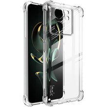 Load image into Gallery viewer, imak Shockproof Airbag TPU Phone Case, For Xiaomi Redmi Turbo 3 5G, For Xiaomi Redmi A3 4G, For Xiaomi Redmi Note 13 4G Global, For Xiaomi Redmi 13C 5G/13R 5G, For Xiaomi Poco X6 Pro 5G/Redmi K70E 5G, For Xiaomi 14 Ultra 5G                             ...