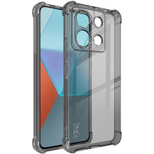 Load image into Gallery viewer, imak Shockproof Airbag TPU Phone Case, For Xiaomi Redmi Turbo 3 5G, For Xiaomi Redmi A3 4G, For Xiaomi Redmi Note 13 4G Global, For Xiaomi Redmi 13C 5G/13R 5G, For Xiaomi Poco X6 Pro 5G/Redmi K70E 5G, For Xiaomi 14 Ultra 5G                             ...