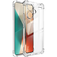Load image into Gallery viewer, imak Shockproof Airbag TPU Phone Case, For Xiaomi Redmi Turbo 3 5G, For Xiaomi Redmi A3 4G, For Xiaomi Redmi Note 13 4G Global, For Xiaomi Redmi 13C 5G/13R 5G, For Xiaomi Poco X6 Pro 5G/Redmi K70E 5G, For Xiaomi 14 Ultra 5G                             ...