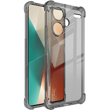 Load image into Gallery viewer, imak Shockproof Airbag TPU Phone Case, For Xiaomi Redmi Turbo 3 5G, For Xiaomi Redmi A3 4G, For Xiaomi Redmi Note 13 4G Global, For Xiaomi Redmi 13C 5G/13R 5G, For Xiaomi Poco X6 Pro 5G/Redmi K70E 5G, For Xiaomi 14 Ultra 5G                             ...
