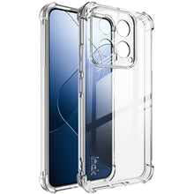 Load image into Gallery viewer, imak Shockproof Airbag TPU Phone Case, For Xiaomi Redmi Turbo 3 5G, For Xiaomi Redmi A3 4G, For Xiaomi Redmi Note 13 4G Global, For Xiaomi Redmi 13C 5G/13R 5G, For Xiaomi Poco X6 Pro 5G/Redmi K70E 5G, For Xiaomi 14 Ultra 5G                             ...
