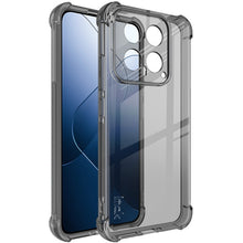 Load image into Gallery viewer, imak Shockproof Airbag TPU Phone Case, For Xiaomi Redmi Turbo 3 5G, For Xiaomi Redmi A3 4G, For Xiaomi Redmi Note 13 4G Global, For Xiaomi Redmi 13C 5G/13R 5G, For Xiaomi Poco X6 Pro 5G/Redmi K70E 5G, For Xiaomi 14 Ultra 5G                             ...