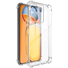 Load image into Gallery viewer, imak Shockproof Airbag TPU Phone Case, For Xiaomi Redmi Turbo 3 5G, For Xiaomi Redmi A3 4G, For Xiaomi Redmi Note 13 4G Global, For Xiaomi Redmi 13C 5G/13R 5G, For Xiaomi Poco X6 Pro 5G/Redmi K70E 5G, For Xiaomi 14 Ultra 5G                             ...