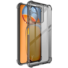 Load image into Gallery viewer, imak Shockproof Airbag TPU Phone Case, For Xiaomi Redmi Turbo 3 5G, For Xiaomi Redmi A3 4G, For Xiaomi Redmi Note 13 4G Global, For Xiaomi Redmi 13C 5G/13R 5G, For Xiaomi Poco X6 Pro 5G/Redmi K70E 5G, For Xiaomi 14 Ultra 5G                             ...