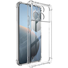Load image into Gallery viewer, imak Shockproof Airbag TPU Phone Case, For Xiaomi Redmi Turbo 3 5G, For Xiaomi Redmi A3 4G, For Xiaomi Redmi Note 13 4G Global, For Xiaomi Redmi 13C 5G/13R 5G, For Xiaomi Poco X6 Pro 5G/Redmi K70E 5G, For Xiaomi 14 Ultra 5G                             ...