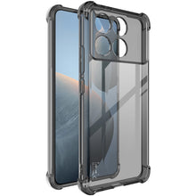 Load image into Gallery viewer, imak Shockproof Airbag TPU Phone Case, For Xiaomi Redmi Turbo 3 5G, For Xiaomi Redmi A3 4G, For Xiaomi Redmi Note 13 4G Global, For Xiaomi Redmi 13C 5G/13R 5G, For Xiaomi Poco X6 Pro 5G/Redmi K70E 5G, For Xiaomi 14 Ultra 5G                             ...