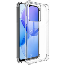 Load image into Gallery viewer, imak Shockproof Airbag TPU Phone Case, For Xiaomi Redmi Turbo 3 5G, For Xiaomi Redmi A3 4G, For Xiaomi Redmi Note 13 4G Global, For Xiaomi Redmi 13C 5G/13R 5G, For Xiaomi Poco X6 Pro 5G/Redmi K70E 5G, For Xiaomi 14 Ultra 5G                             ...