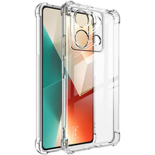 Load image into Gallery viewer, imak Shockproof Airbag TPU Phone Case, For Xiaomi Redmi Turbo 3 5G, For Xiaomi Redmi A3 4G, For Xiaomi Redmi Note 13 4G Global, For Xiaomi Redmi 13C 5G/13R 5G, For Xiaomi Poco X6 Pro 5G/Redmi K70E 5G, For Xiaomi 14 Ultra 5G                             ...