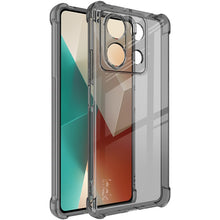 Load image into Gallery viewer, imak Shockproof Airbag TPU Phone Case, For Xiaomi Redmi Turbo 3 5G, For Xiaomi Redmi A3 4G, For Xiaomi Redmi Note 13 4G Global, For Xiaomi Redmi 13C 5G/13R 5G, For Xiaomi Poco X6 Pro 5G/Redmi K70E 5G, For Xiaomi 14 Ultra 5G                             ...