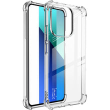 Load image into Gallery viewer, imak Shockproof Airbag TPU Phone Case, For Xiaomi Redmi Turbo 3 5G, For Xiaomi Redmi A3 4G, For Xiaomi Redmi Note 13 4G Global, For Xiaomi Redmi 13C 5G/13R 5G, For Xiaomi Poco X6 Pro 5G/Redmi K70E 5G, For Xiaomi 14 Ultra 5G                             ...