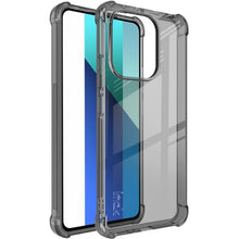 Load image into Gallery viewer, imak Shockproof Airbag TPU Phone Case, For Xiaomi Redmi Turbo 3 5G, For Xiaomi Redmi A3 4G, For Xiaomi Redmi Note 13 4G Global, For Xiaomi Redmi 13C 5G/13R 5G, For Xiaomi Poco X6 Pro 5G/Redmi K70E 5G, For Xiaomi 14 Ultra 5G                             ...