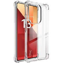 Load image into Gallery viewer, imak Shockproof Airbag TPU Phone Case, For Xiaomi Redmi Turbo 3 5G, For Xiaomi Redmi A3 4G, For Xiaomi Redmi Note 13 4G Global, For Xiaomi Redmi 13C 5G/13R 5G, For Xiaomi Poco X6 Pro 5G/Redmi K70E 5G, For Xiaomi 14 Ultra 5G                             ...