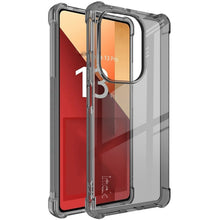 Load image into Gallery viewer, imak Shockproof Airbag TPU Phone Case, For Xiaomi Redmi Turbo 3 5G, For Xiaomi Redmi A3 4G, For Xiaomi Redmi Note 13 4G Global, For Xiaomi Redmi 13C 5G/13R 5G, For Xiaomi Poco X6 Pro 5G/Redmi K70E 5G, For Xiaomi 14 Ultra 5G                             ...