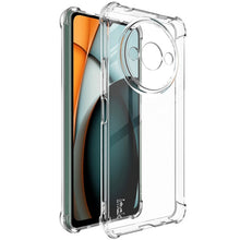 Load image into Gallery viewer, imak Shockproof Airbag TPU Phone Case, For Xiaomi Redmi Turbo 3 5G, For Xiaomi Redmi A3 4G, For Xiaomi Redmi Note 13 4G Global, For Xiaomi Redmi 13C 5G/13R 5G, For Xiaomi Poco X6 Pro 5G/Redmi K70E 5G, For Xiaomi 14 Ultra 5G                             ...