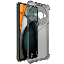 Load image into Gallery viewer, imak Shockproof Airbag TPU Phone Case, For Xiaomi Redmi Turbo 3 5G, For Xiaomi Redmi A3 4G, For Xiaomi Redmi Note 13 4G Global, For Xiaomi Redmi 13C 5G/13R 5G, For Xiaomi Poco X6 Pro 5G/Redmi K70E 5G, For Xiaomi 14 Ultra 5G                             ...