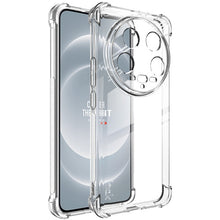 Load image into Gallery viewer, imak Shockproof Airbag TPU Phone Case, For Xiaomi Redmi Turbo 3 5G, For Xiaomi Redmi A3 4G, For Xiaomi Redmi Note 13 4G Global, For Xiaomi Redmi 13C 5G/13R 5G, For Xiaomi Poco X6 Pro 5G/Redmi K70E 5G, For Xiaomi 14 Ultra 5G                             ...