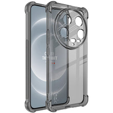 Load image into Gallery viewer, imak Shockproof Airbag TPU Phone Case, For Xiaomi Redmi Turbo 3 5G, For Xiaomi Redmi A3 4G, For Xiaomi Redmi Note 13 4G Global, For Xiaomi Redmi 13C 5G/13R 5G, For Xiaomi Poco X6 Pro 5G/Redmi K70E 5G, For Xiaomi 14 Ultra 5G                             ...