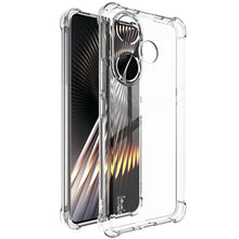 Load image into Gallery viewer, imak Shockproof Airbag TPU Phone Case, For Xiaomi Redmi Turbo 3 5G, For Xiaomi Redmi A3 4G, For Xiaomi Redmi Note 13 4G Global, For Xiaomi Redmi 13C 5G/13R 5G, For Xiaomi Poco X6 Pro 5G/Redmi K70E 5G, For Xiaomi 14 Ultra 5G                             ...