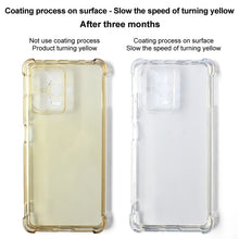 Load image into Gallery viewer, imak Shockproof Airbag TPU Phone Case, For Xiaomi Redmi Turbo 3 5G, For Xiaomi Redmi A3 4G, For Xiaomi Redmi Note 13 4G Global, For Xiaomi Redmi 13C 5G/13R 5G, For Xiaomi Poco X6 Pro 5G/Redmi K70E 5G, For Xiaomi 14 Ultra 5G                             ...