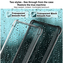 Load image into Gallery viewer, imak Shockproof Airbag TPU Phone Case, For Xiaomi Redmi Turbo 3 5G, For Xiaomi Redmi A3 4G, For Xiaomi Redmi Note 13 4G Global, For Xiaomi Redmi 13C 5G/13R 5G, For Xiaomi Poco X6 Pro 5G/Redmi K70E 5G, For Xiaomi 14 Ultra 5G                             ...