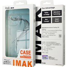 Load image into Gallery viewer, imak Shockproof Airbag TPU Phone Case, For Xiaomi Redmi Turbo 3 5G, For Xiaomi Redmi A3 4G, For Xiaomi Redmi Note 13 4G Global, For Xiaomi Redmi 13C 5G/13R 5G, For Xiaomi Poco X6 Pro 5G/Redmi K70E 5G, For Xiaomi 14 Ultra 5G                             ...