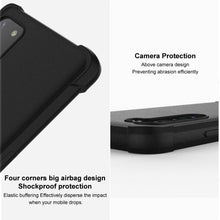 Load image into Gallery viewer, imak Shockproof Airbag TPU Phone Case, For Xiaomi 13 Ultra 5G, For Xiaomi 14 Pro 5G, For Xiaomi 14 5G