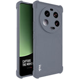 imak Shockproof Airbag TPU Phone Case, For Xiaomi 13 Ultra 5G, For Xiaomi 14 Pro 5G, For Xiaomi 14 5G