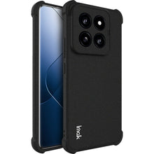 Load image into Gallery viewer, imak Shockproof Airbag TPU Phone Case, For Xiaomi 14 Pro 5G, For Xiaomi 13 Ultra 5G, For Xiaomi 14 5G
