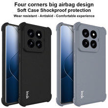 Load image into Gallery viewer, imak Shockproof Airbag TPU Phone Case, For Xiaomi 14 Pro 5G, For Xiaomi 13 Ultra 5G, For Xiaomi 14 5G