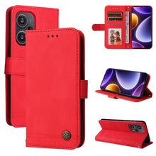 Load image into Gallery viewer, Skin Feel Life Tree Metal Button Leather Phone Case, For Xiaomi Redmi 13C 4G, For Xiaomi Redmi Note13 Pro+ 5G Global, For Xiaomi Redmi Note13 Pro 5G Global, For Xiaomi 13T / Redmi K60 Ultra, For Xiaomi Redmi K70 / K70 Pro, For Xiaomi Redmi Poco F5     ...