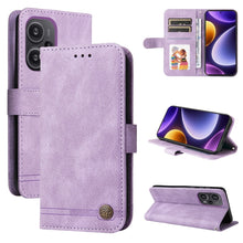 Load image into Gallery viewer, Skin Feel Life Tree Metal Button Leather Phone Case, For Xiaomi Redmi 13C 4G, For Xiaomi Redmi Note13 Pro+ 5G Global, For Xiaomi Redmi Note13 Pro 5G Global, For Xiaomi 13T / Redmi K60 Ultra, For Xiaomi Redmi K70 / K70 Pro, For Xiaomi Redmi Poco F5     ...
