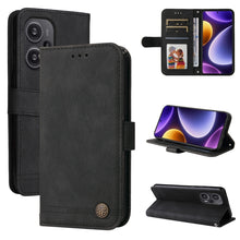 Load image into Gallery viewer, Skin Feel Life Tree Metal Button Leather Phone Case, For Xiaomi Redmi 13C 4G, For Xiaomi Redmi Note13 Pro+ 5G Global, For Xiaomi Redmi Note13 Pro 5G Global, For Xiaomi 13T / Redmi K60 Ultra, For Xiaomi Redmi K70 / K70 Pro, For Xiaomi Redmi Poco F5     ...