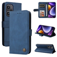 Load image into Gallery viewer, Skin Feel Life Tree Metal Button Leather Phone Case, For Xiaomi Redmi 13C 4G, For Xiaomi Redmi Note13 Pro+ 5G Global, For Xiaomi Redmi Note13 Pro 5G Global, For Xiaomi 13T / Redmi K60 Ultra, For Xiaomi Redmi K70 / K70 Pro, For Xiaomi Redmi Poco F5     ...