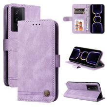 Load image into Gallery viewer, Skin Feel Life Tree Metal Button Leather Phone Case, For Xiaomi Redmi 13C 4G, For Xiaomi Redmi Note13 Pro+ 5G Global, For Xiaomi Redmi Note13 Pro 5G Global, For Xiaomi 13T / Redmi K60 Ultra, For Xiaomi Redmi K70 / K70 Pro, For Xiaomi Redmi Poco F5     ...