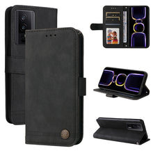 Load image into Gallery viewer, Skin Feel Life Tree Metal Button Leather Phone Case, For Xiaomi Redmi 13C 4G, For Xiaomi Redmi Note13 Pro+ 5G Global, For Xiaomi Redmi Note13 Pro 5G Global, For Xiaomi 13T / Redmi K60 Ultra, For Xiaomi Redmi K70 / K70 Pro, For Xiaomi Redmi Poco F5     ...