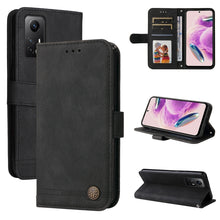 Load image into Gallery viewer, Skin Feel Life Tree Metal Button Leather Phone Case, For Xiaomi Redmi 13C 4G, For Xiaomi Redmi Note13 Pro+ 5G Global, For Xiaomi Redmi Note13 Pro 5G Global, For Xiaomi 13T / Redmi K60 Ultra, For Xiaomi Redmi K70 / K70 Pro, For Xiaomi Redmi Poco F5     ...