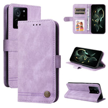 Load image into Gallery viewer, Skin Feel Life Tree Metal Button Leather Phone Case, For Xiaomi Redmi 13C 4G, For Xiaomi Redmi Note13 Pro+ 5G Global, For Xiaomi Redmi Note13 Pro 5G Global, For Xiaomi 13T / Redmi K60 Ultra, For Xiaomi Redmi K70 / K70 Pro, For Xiaomi Redmi Poco F5     ...