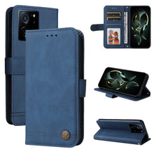 Load image into Gallery viewer, Skin Feel Life Tree Metal Button Leather Phone Case, For Xiaomi Redmi 13C 4G, For Xiaomi Redmi Note13 Pro+ 5G Global, For Xiaomi Redmi Note13 Pro 5G Global, For Xiaomi 13T / Redmi K60 Ultra, For Xiaomi Redmi K70 / K70 Pro, For Xiaomi Redmi Poco F5     ...