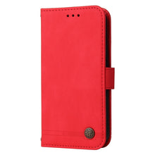 Load image into Gallery viewer, Skin Feel Life Tree Metal Button Leather Phone Case, For Xiaomi Redmi 13C 4G, For Xiaomi Redmi Note13 Pro+ 5G Global, For Xiaomi Redmi Note13 Pro 5G Global, For Xiaomi 13T / Redmi K60 Ultra, For Xiaomi Redmi K70 / K70 Pro, For Xiaomi Redmi Poco F5     ...