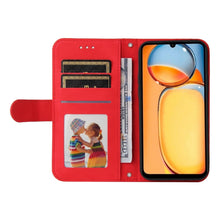 Load image into Gallery viewer, Skin Feel Life Tree Metal Button Leather Phone Case, For Xiaomi Redmi 13C 4G, For Xiaomi Redmi Note13 Pro+ 5G Global, For Xiaomi Redmi Note13 Pro 5G Global, For Xiaomi 13T / Redmi K60 Ultra, For Xiaomi Redmi K70 / K70 Pro, For Xiaomi Redmi Poco F5     ...
