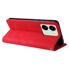Load image into Gallery viewer, Skin Feel Life Tree Metal Button Leather Phone Case, For Xiaomi Redmi 13C 4G, For Xiaomi Redmi Note13 Pro+ 5G Global, For Xiaomi Redmi Note13 Pro 5G Global, For Xiaomi 13T / Redmi K60 Ultra, For Xiaomi Redmi K70 / K70 Pro, For Xiaomi Redmi Poco F5     ...