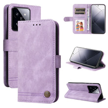 Load image into Gallery viewer, Skin Feel Life Tree Metal Button Leather Phone Case, For Xiaomi Poco F6, For Xiaomi Redmi A3, For Xiaomi Redmi Note13 Pro 4G Global/Poco M6 Pro 4G, For Xiaomi Redmi Note13 4G, For Xiaomi Redmi K70E, For Xiaomi 14 Ultra, For Xiaomi 14 Pro, For Xiaomi 14...