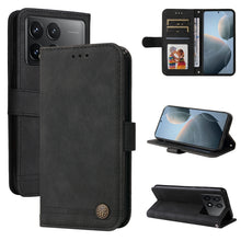 Load image into Gallery viewer, Skin Feel Life Tree Metal Button Leather Phone Case, For Xiaomi Poco F6, For Xiaomi Redmi A3, For Xiaomi Redmi Note13 Pro 4G Global/Poco M6 Pro 4G, For Xiaomi Redmi Note13 4G, For Xiaomi Redmi K70E, For Xiaomi 14 Ultra, For Xiaomi 14 Pro, For Xiaomi 14...