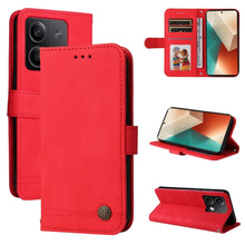 Load image into Gallery viewer, Skin Feel Life Tree Metal Button Leather Phone Case, For Xiaomi Poco F6, For Xiaomi Redmi A3, For Xiaomi Redmi Note13 Pro 4G Global/Poco M6 Pro 4G, For Xiaomi Redmi Note13 4G, For Xiaomi Redmi K70E, For Xiaomi 14 Ultra, For Xiaomi 14 Pro, For Xiaomi 14...