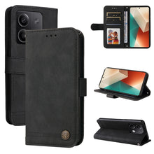 Load image into Gallery viewer, Skin Feel Life Tree Metal Button Leather Phone Case, For Xiaomi Poco F6, For Xiaomi Redmi A3, For Xiaomi Redmi Note13 Pro 4G Global/Poco M6 Pro 4G, For Xiaomi Redmi Note13 4G, For Xiaomi Redmi K70E, For Xiaomi 14 Ultra, For Xiaomi 14 Pro, For Xiaomi 14...