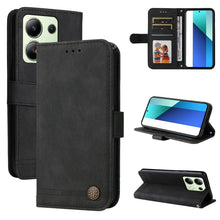 Load image into Gallery viewer, Skin Feel Life Tree Metal Button Leather Phone Case, For Xiaomi Poco F6, For Xiaomi Redmi A3, For Xiaomi Redmi Note13 Pro 4G Global/Poco M6 Pro 4G, For Xiaomi Redmi Note13 4G, For Xiaomi Redmi K70E, For Xiaomi 14 Ultra, For Xiaomi 14 Pro, For Xiaomi 14...