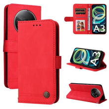 Load image into Gallery viewer, Skin Feel Life Tree Metal Button Leather Phone Case, For Xiaomi Poco F6, For Xiaomi Redmi A3, For Xiaomi Redmi Note13 Pro 4G Global/Poco M6 Pro 4G, For Xiaomi Redmi Note13 4G, For Xiaomi Redmi K70E, For Xiaomi 14 Ultra, For Xiaomi 14 Pro, For Xiaomi 14...