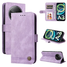 Load image into Gallery viewer, Skin Feel Life Tree Metal Button Leather Phone Case, For Xiaomi Poco F6, For Xiaomi Redmi A3, For Xiaomi Redmi Note13 Pro 4G Global/Poco M6 Pro 4G, For Xiaomi Redmi Note13 4G, For Xiaomi Redmi K70E, For Xiaomi 14 Ultra, For Xiaomi 14 Pro, For Xiaomi 14...